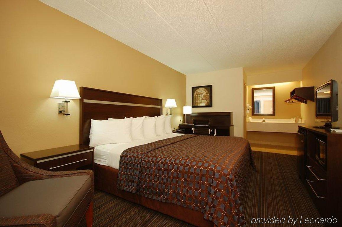 Motel 6-Charlotte, Nc - Airport Pokój zdjęcie