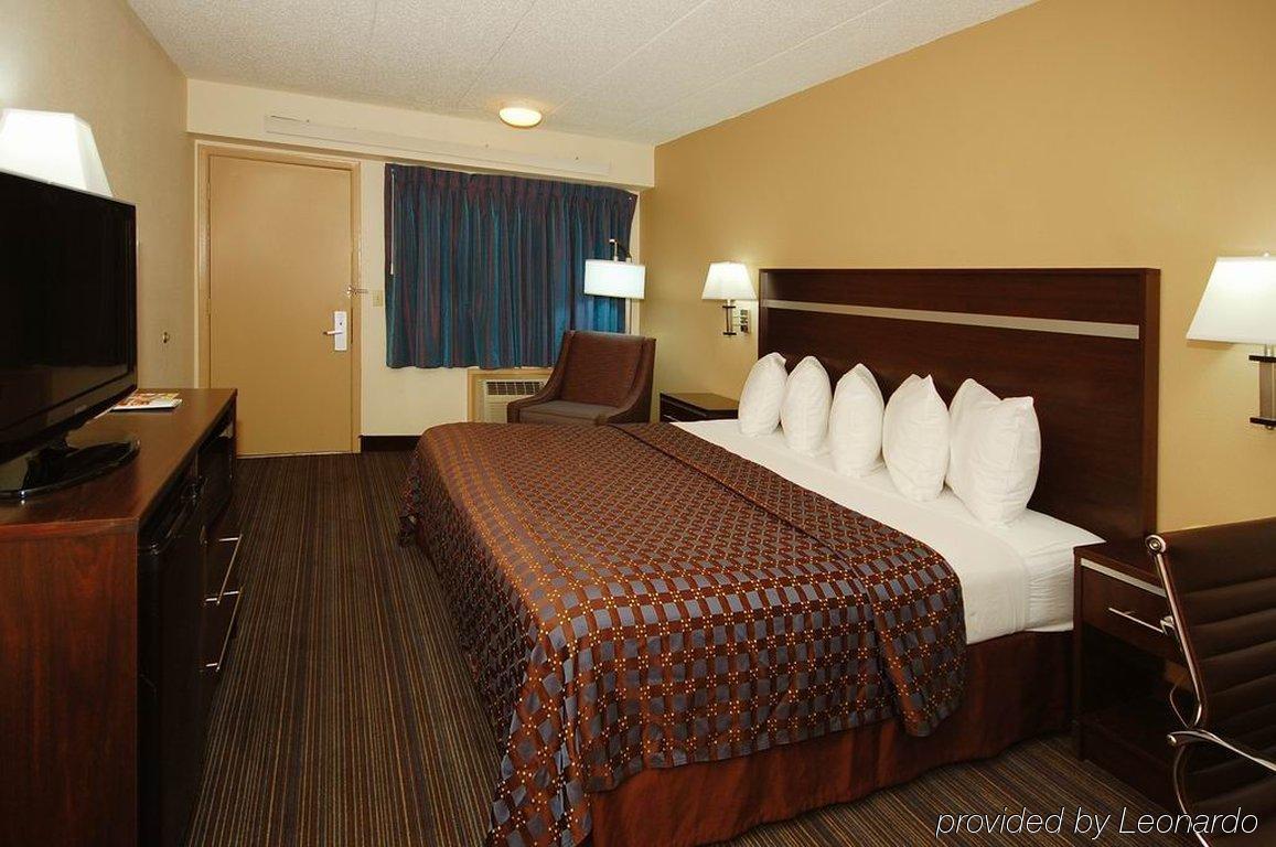 Motel 6-Charlotte, Nc - Airport Pokój zdjęcie
