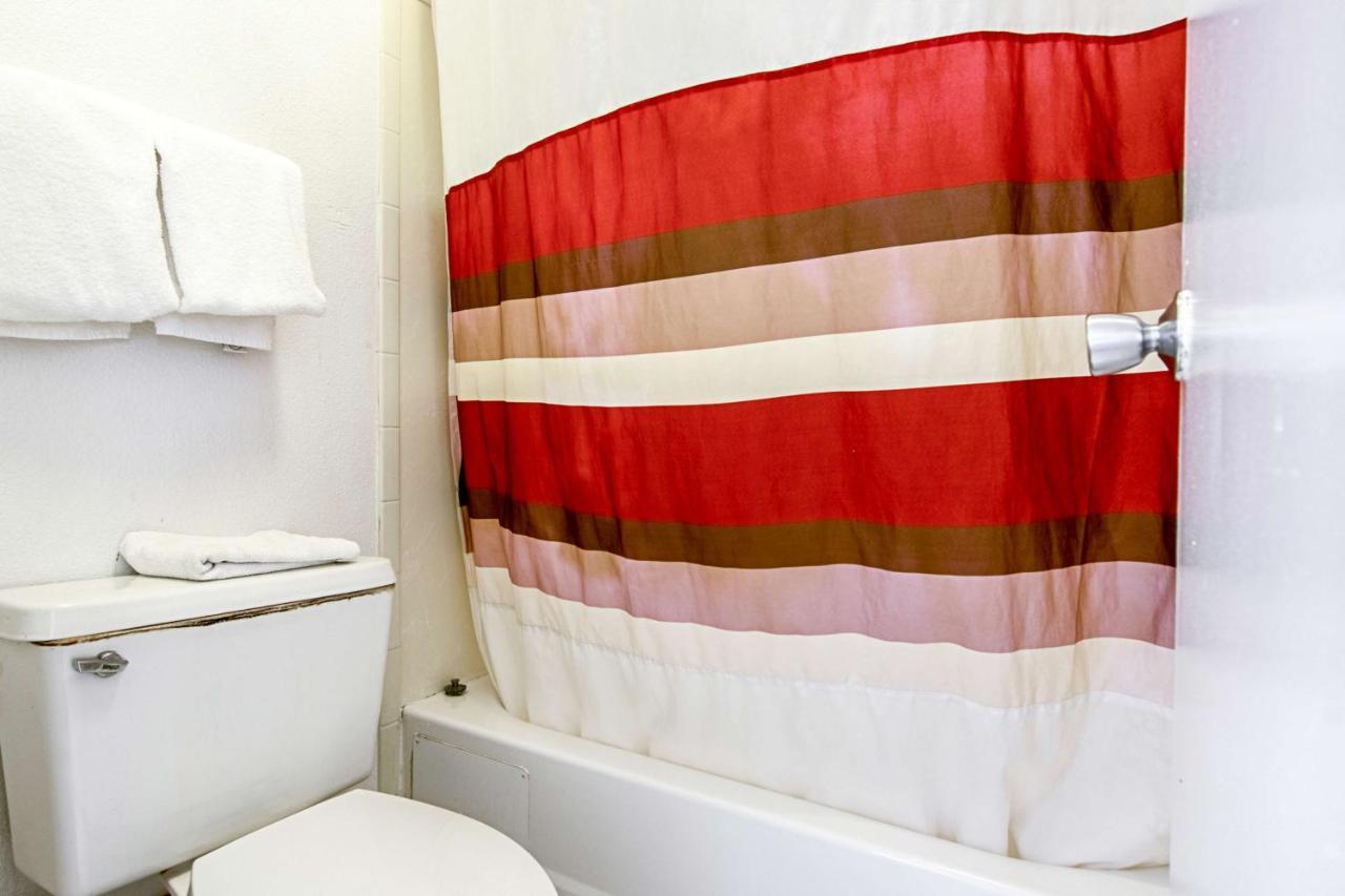 Motel 6-Charlotte, Nc - Airport Zewnętrze zdjęcie